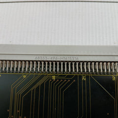 1Mah50036Aaf Printed Circuit Board With New Condition