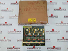 1Mah50050Aax Printed Circuit Board With New Condition