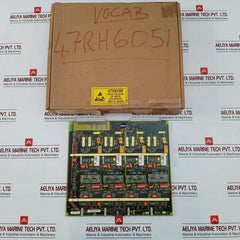 1Mah50050Aax Printed Circuit Board With New Condition