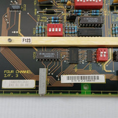1Mah50050Aax Printed Circuit Board With New Condition