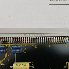 1Mah50050Aax Printed Circuit Board With New Condition