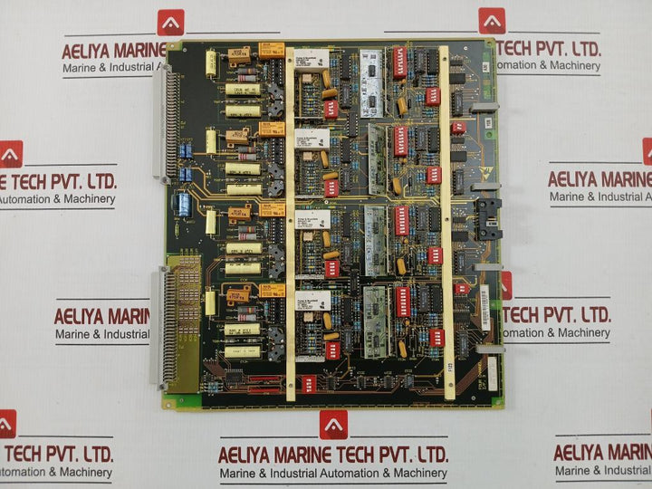 1Mah50050Aax Printed Circuit Board With New Condition