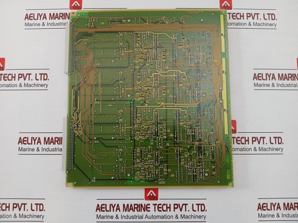 1Mah50050Aax Printed Circuit Board With New Condition
