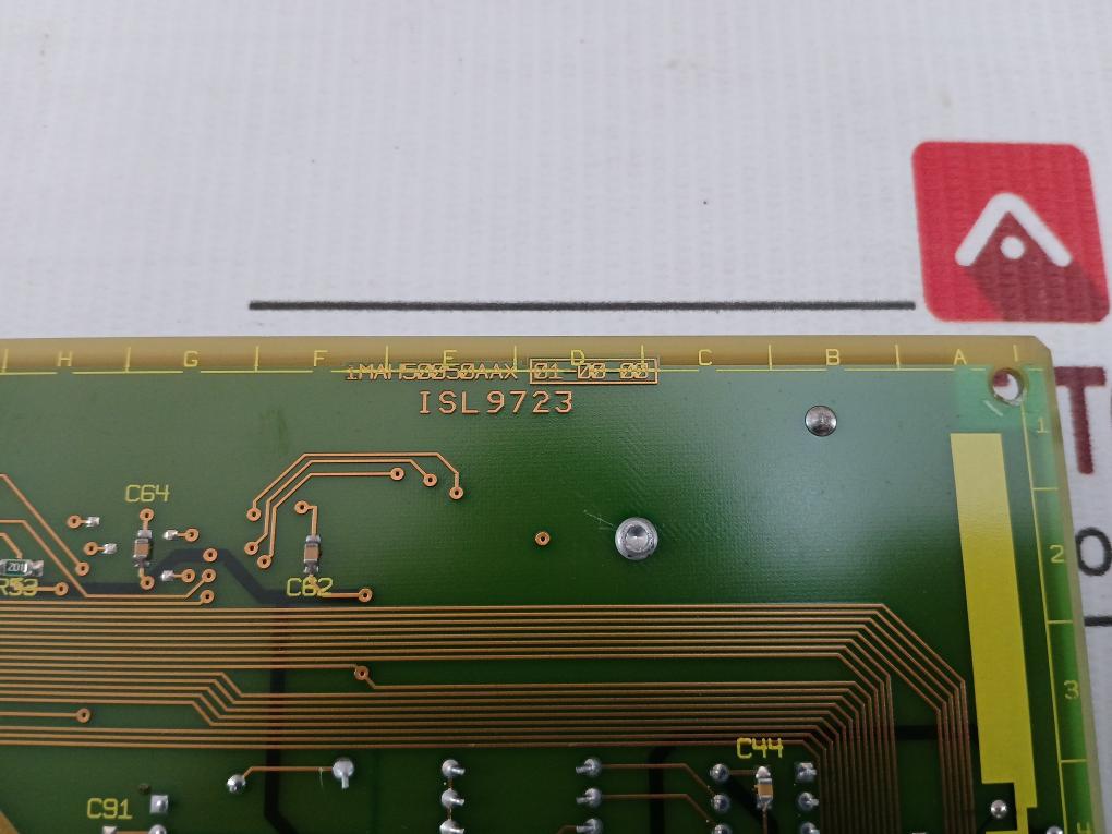1Mah50050Aax Printed Circuit Board With New Condition