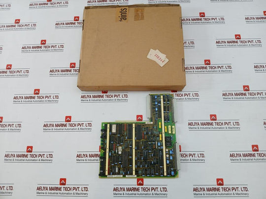 1Mah50053Aae Analogue Link Interface I/F Pcb Card Isl9721