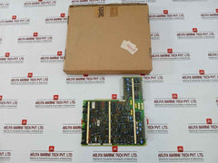 1Mah50053Aae Analogue Link Interface I/F Pcb Card Isl9721