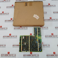 1Mah50053Aae Analogue Link Interface I/F Pcb Card Isl9721