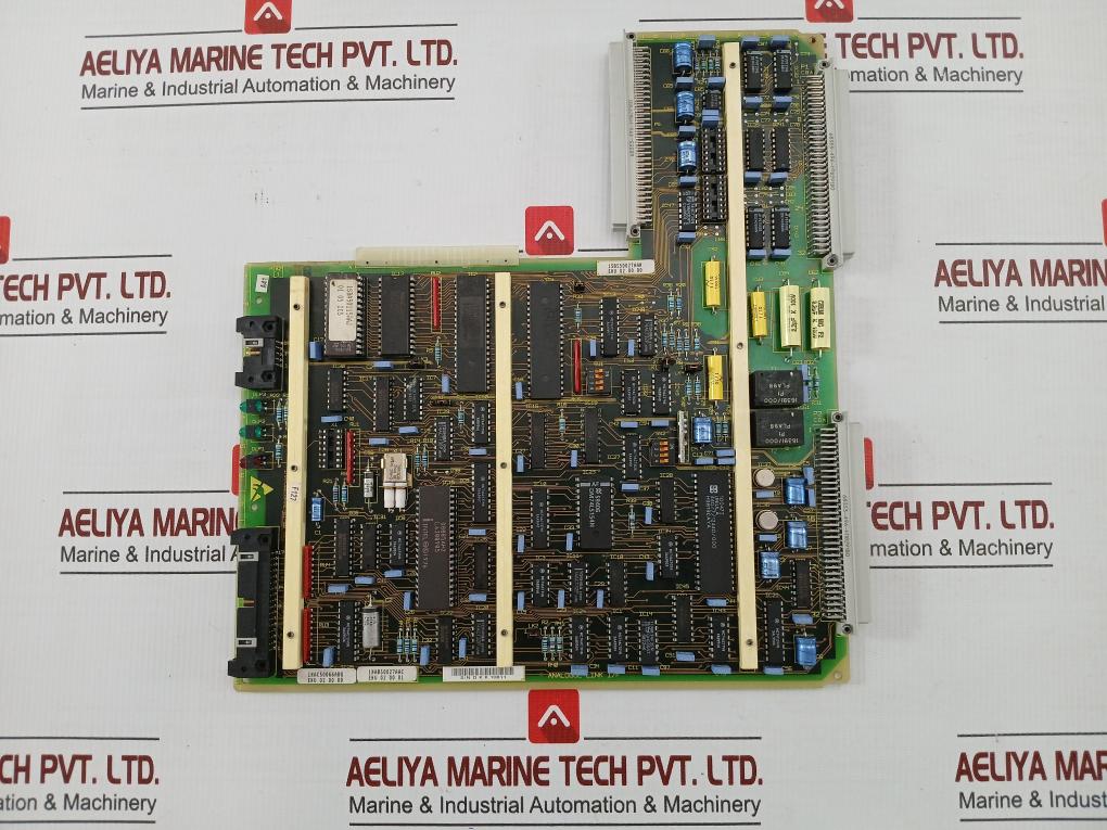 1Mah50053Aae Analogue Link Interface I/F Pcb Card Isl9721