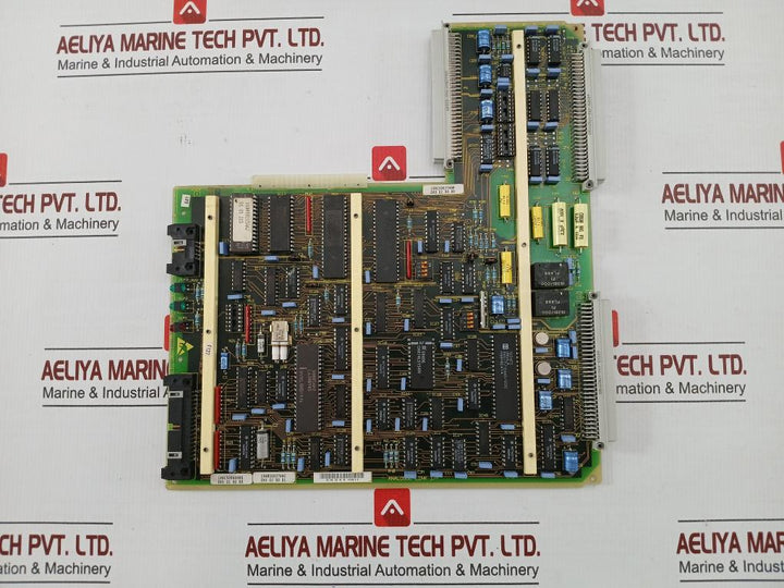 1Mah50053Aae Analogue Link Interface I/F Pcb Card Isl9721