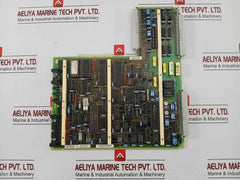 1Mah50053Aae Analogue Link Interface I/F Pcb Card Isl9721