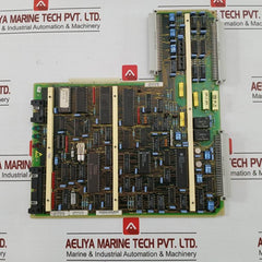 1Mah50053Aae Analogue Link Interface I/F Pcb Card Isl9721
