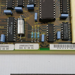 1Mah50053Aae Analogue Link Interface I/F Pcb Card Isl9721