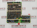 1Mah50053Aae Analogue Link Interface I/F Pcb Card Isl9721