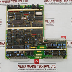 1Mah50053Aae Analogue Link Interface I/F Pcb Card Isl9721