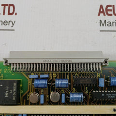 1Mah50053Aae Analogue Link Interface I/F Pcb Card Isl9721