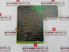 1Mah50053Aae Analogue Link Interface I/F Pcb Card Isl9721