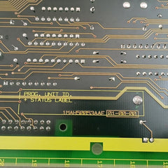 1Mah50053Aae Analogue Link Interface I/F Pcb Card Isl9721