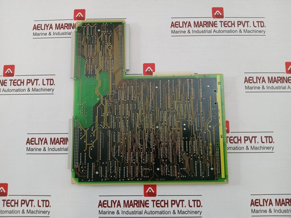 1Mah50053Aae Analogue Link Interface I/F Pcb Card Isl9721