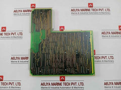 1Mah50053Aae Analogue Link Interface I/F Pcb Card Isl9721