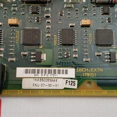 1Mah50142Aat Pcb