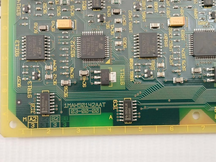 1Mah50142Aat Pcb