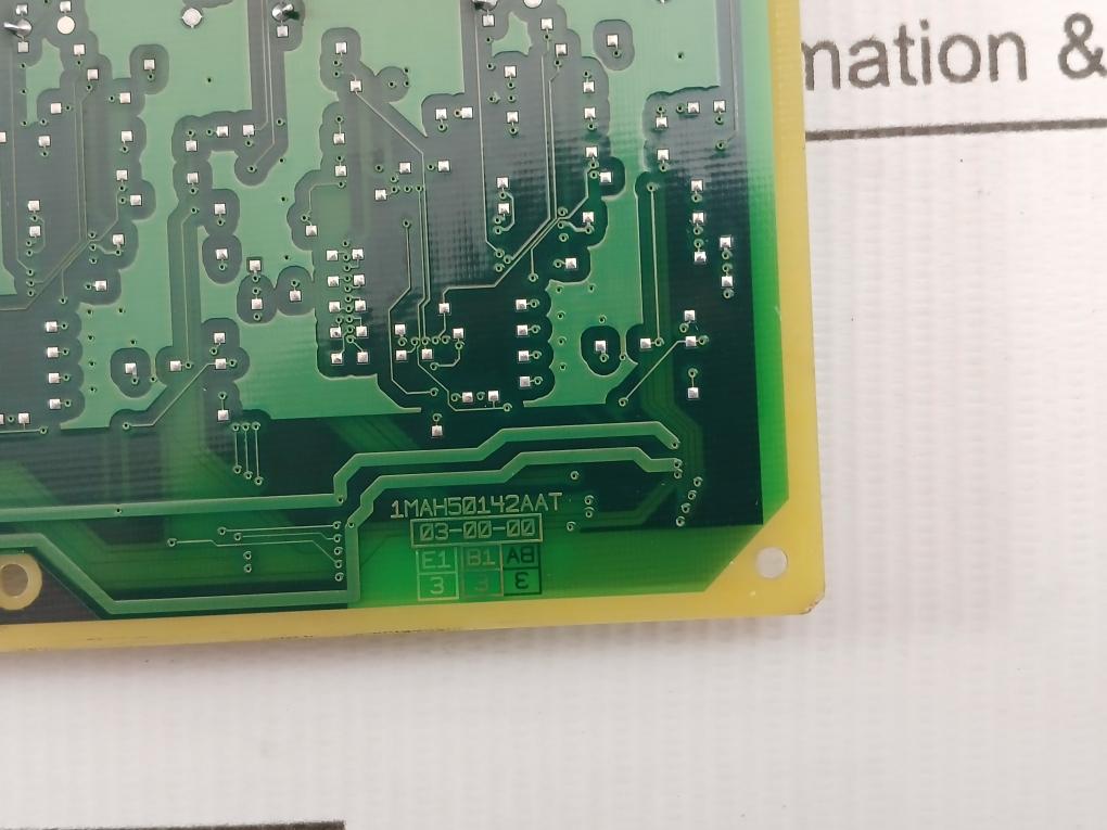 1Mah50142Aat Pcb