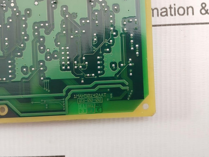 1Mah50142Aat Pcb