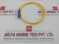 1 Meter Fiber Pig Tail Sm Patch Cord Cable Sc 9/125