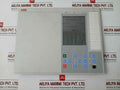 1Mrk000008-nbr02 Display Panel Module (Only Front Panel) Js-006 94V-0 Abb