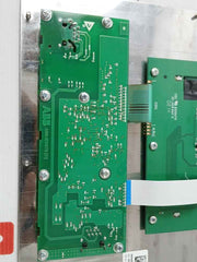 1Mrk000008-nbr02 Display Panel Module (Only Front Panel) Js-006 94V-0 Abb