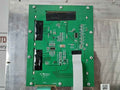 1Mrk000008-nbr02 Display Panel Module (Only Front Panel) Js-006 94V-0 Abb