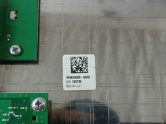 1Mrk000008-nbr02 Display Panel Module (Only Front Panel) Js-006 94V-0 Abb