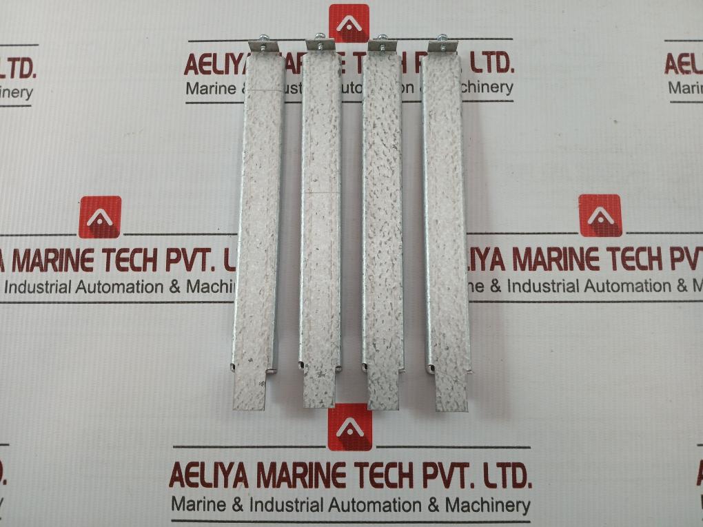 1Mrs050209 Mounting Kit Abb