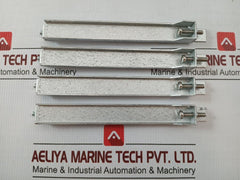 1Mrs050209 Mounting Kit Abb