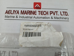 1Mrs050209 Mounting Kit Abb