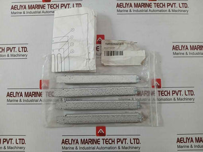1Mrs050209 Mounting Kit Abb