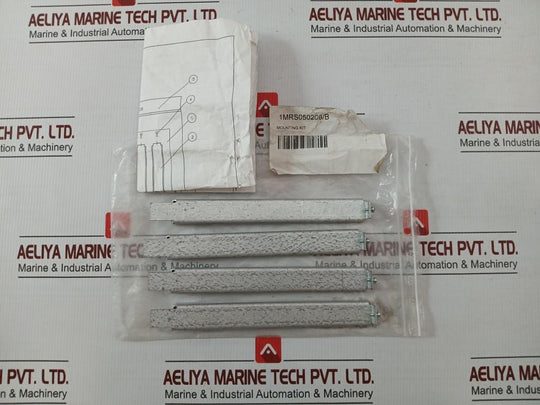 1Mrs050209 Mounting Kit Abb