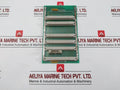 1Msc980001 Backplane Circuit Board Abb Transmit Revision B