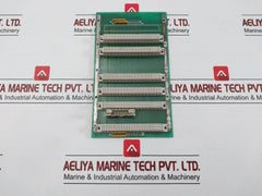 1Msc980001 Backplane Circuit Board Abb Transmit Revision B