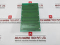 1Msc980001 Backplane Circuit Board Abb Transmit Revision B