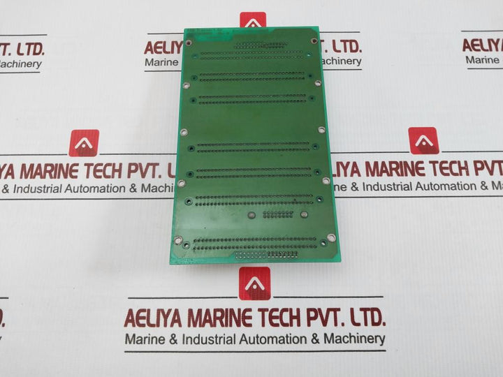 1Msc980001 Backplane Circuit Board Abb Transmit Revision B