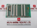 1Msc980001 Backplane Circuit Board Abb Transmit Revision B