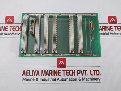 1Msc980001 Backplane Circuit Board Abb Transmit Revision B