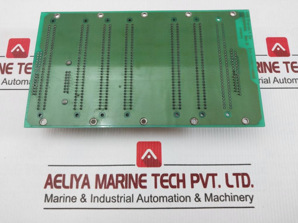 1Msc980001 Backplane Circuit Board Abb Transmit Revision B
