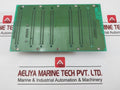 1Msc980001 Backplane Circuit Board Abb Transmit Revision B