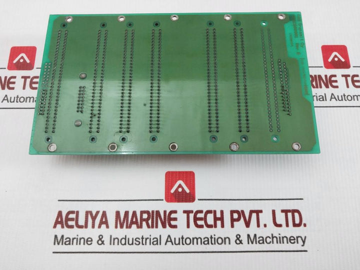 1Msc980001 Backplane Circuit Board Abb Transmit Revision B