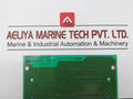 1Msc980001 Backplane Circuit Board Abb Transmit Revision B