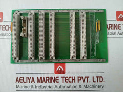 1Msc980001 Printed Circuit Board Rev.B Abb Transmit Oy