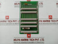 1Msc980001 Printed Circuit Board Rev.B Abb Transmit Oy
