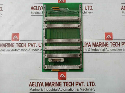 1Msc980001 Printed Circuit Board Rev.B Abb Transmit Oy